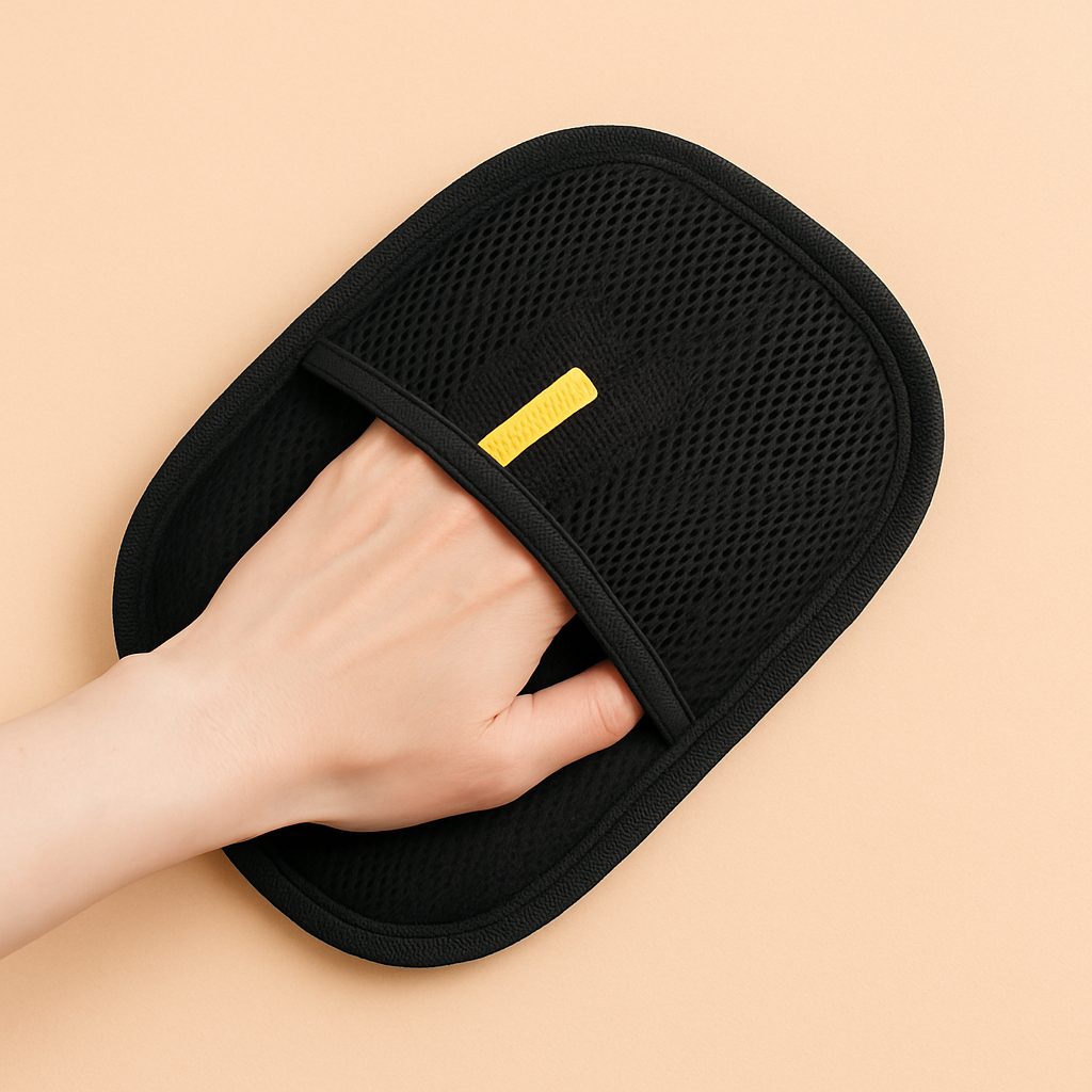 Gants Anti-Poils